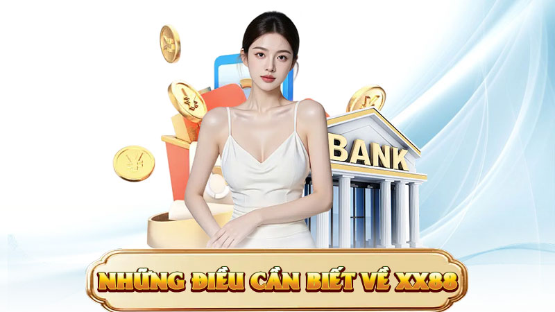 Những Điều Cần Biết Về XX88 – Hướng Dẫn Toàn Diện Cho Người Mới