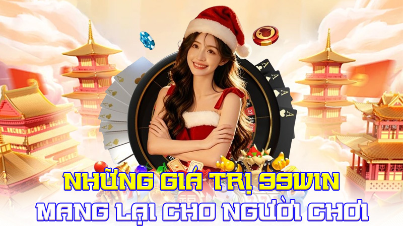 Ưu Điểm Của 99WIN Dành Cho Người Chơi Lâu Năm